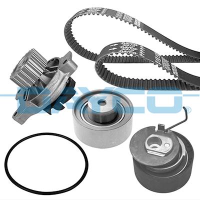 DAYCO DAYKTBWP4350 Water Pump & Timing Belt Kit