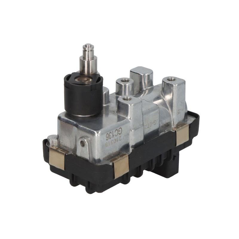 EVORON EVAC136 Boost Pressure Control Valve