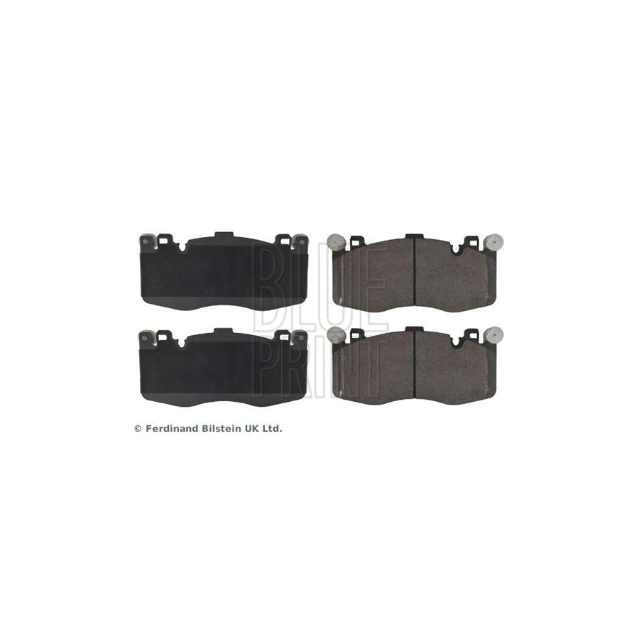 Blue Print Adbp420023 Brake Pad Set