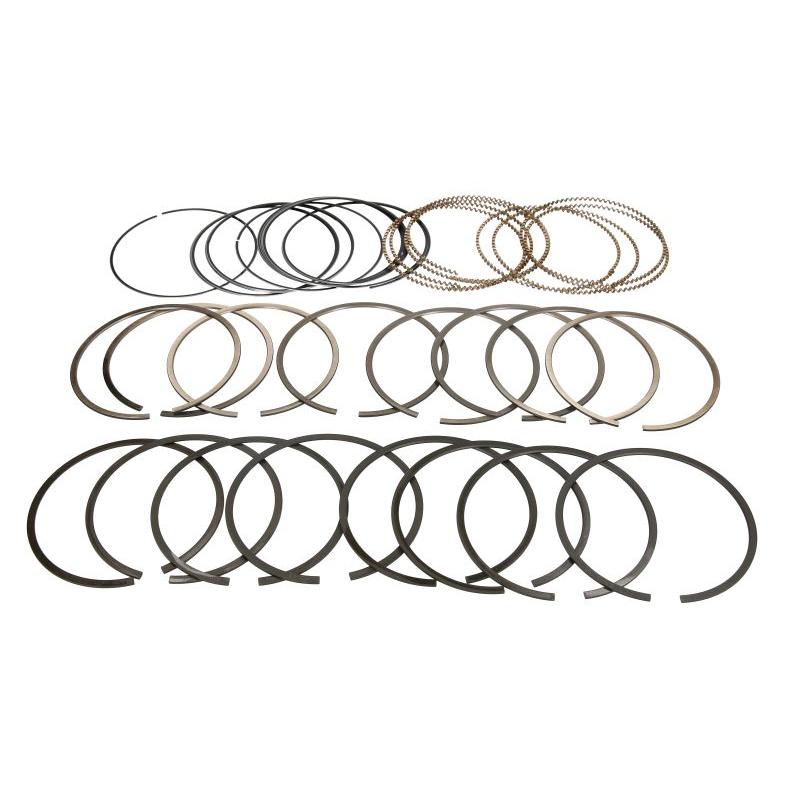 DNJ PR1160 Piston Ring Kit