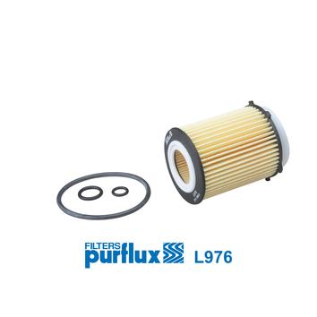 PURFLUX PXL976 Oil Filter