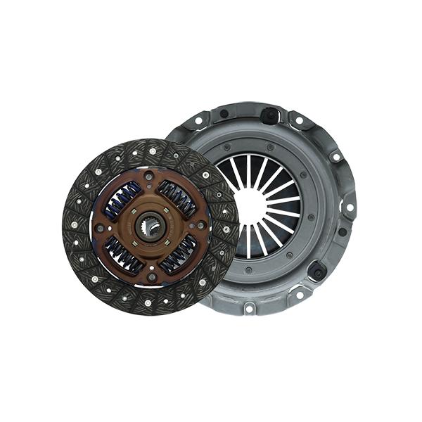 AISIN AISKM-118R Clutch Kit