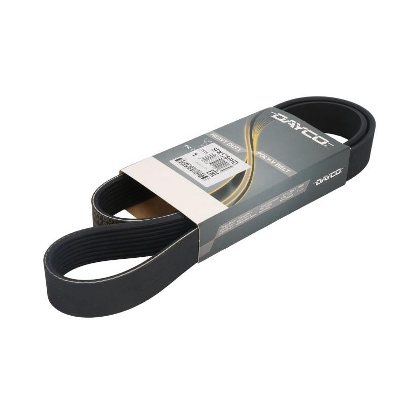 DAYCO DAY8PK1260HD V-Ribbed Belt