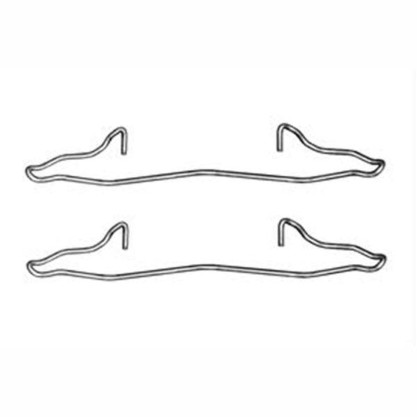 USA 54171AT Brake Disc