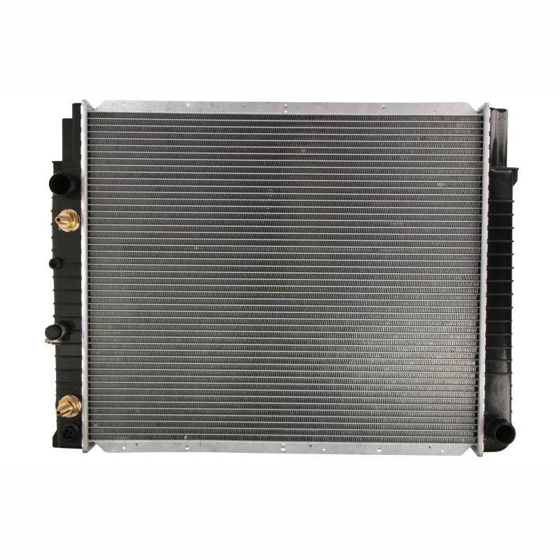 NRF NRF53998 Engine Radiator