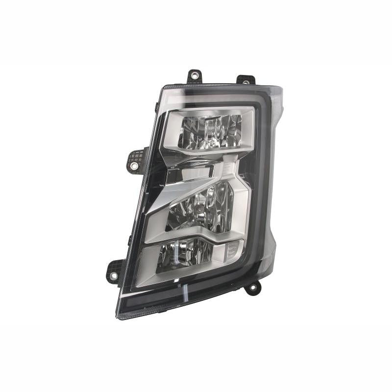 OE FORD TRUCKS JC4613W030AGN Headlight