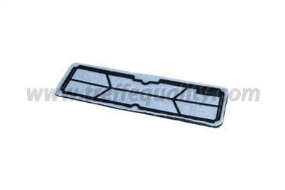 3F Quality 1455 Pollen Filter