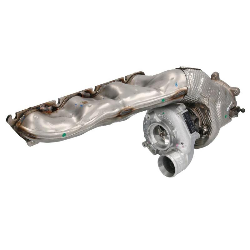 IHI 9VA21 Turbocharger