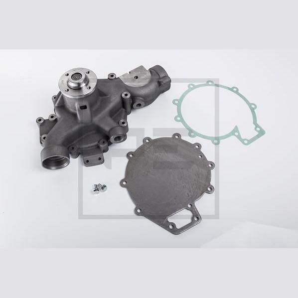 PETERS 100.160-00 Water Pump