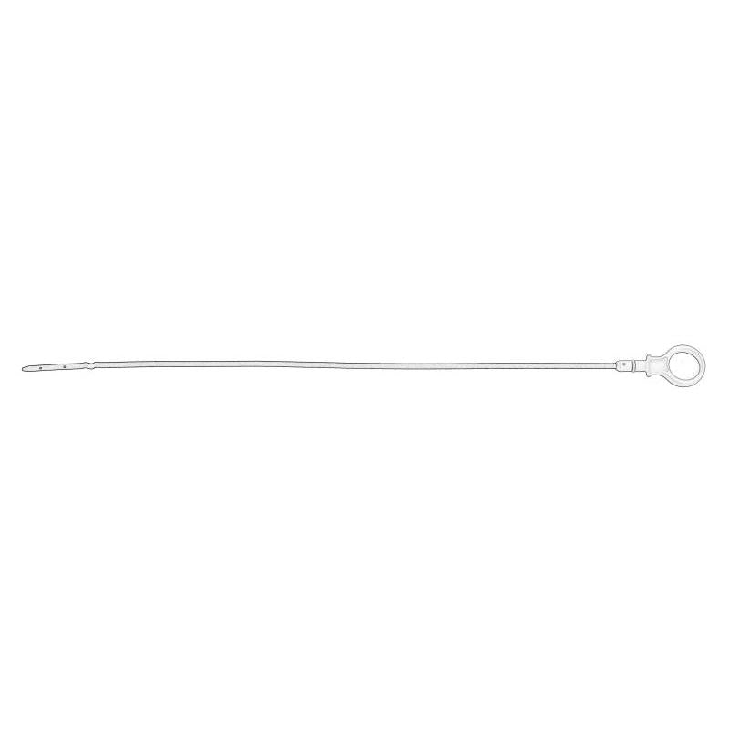 OE MAZDA L3K9-10-450 Oil Dipstick