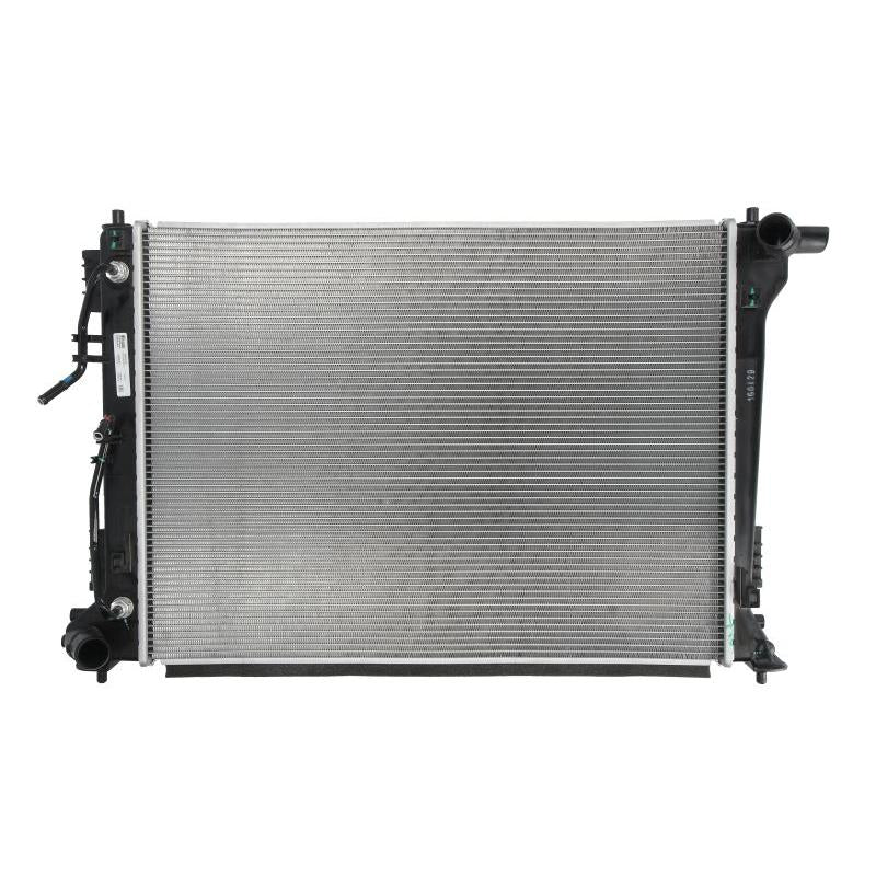 NISSENS NIS666233 Engine Radiator