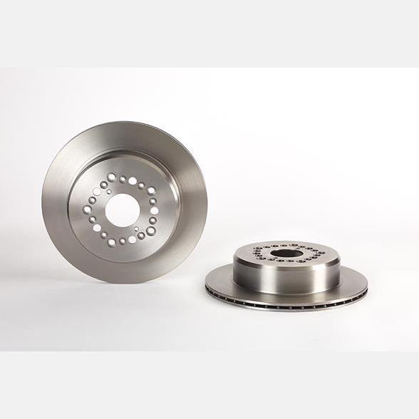 HANS PRIES HP111691 Disc Brake Caliper Repair Kit