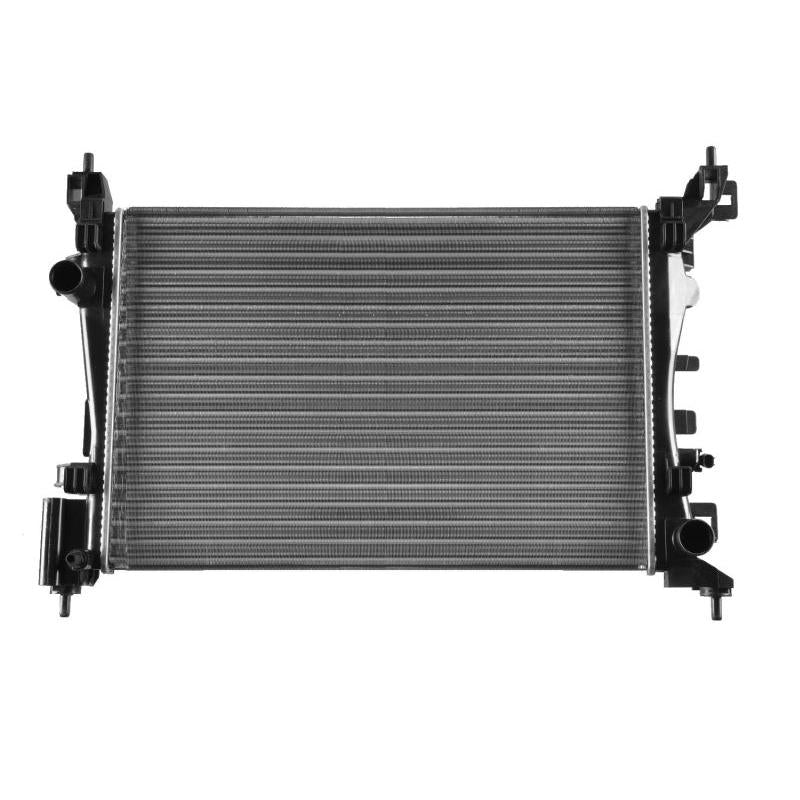 NRF NRF53115 Engine Radiator