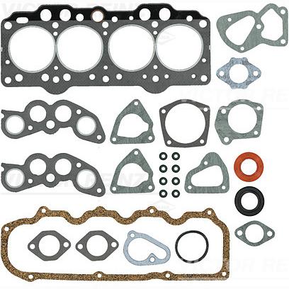 REINZ 02-35665-01 Cylinder Head Gasket