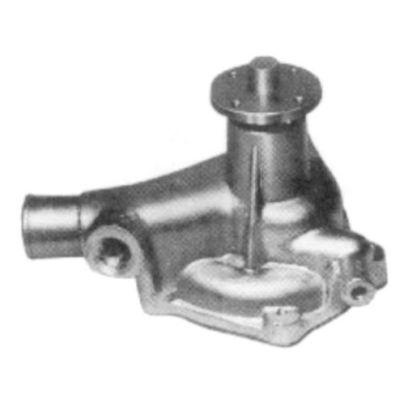 AISIN AISWPT-036 Water Pump