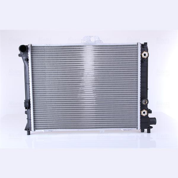 NISSENS NIS64033A Engine Radiator