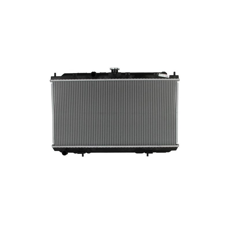 NISSENS NIS67350A Engine Radiator