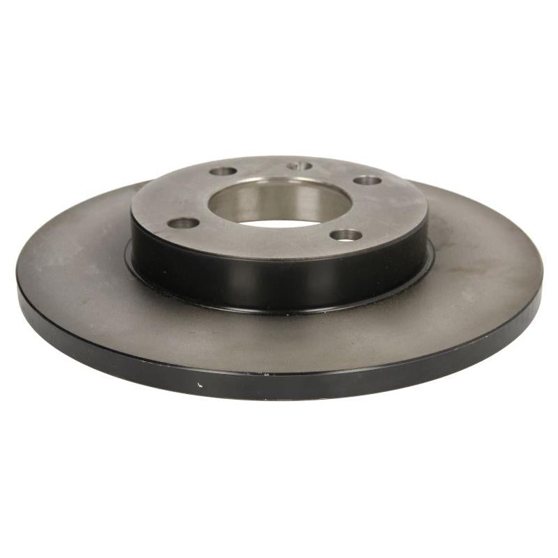 HERTH+BUSS JAKOPARTS J3660517 Disc Brake Pad Accessory Kit