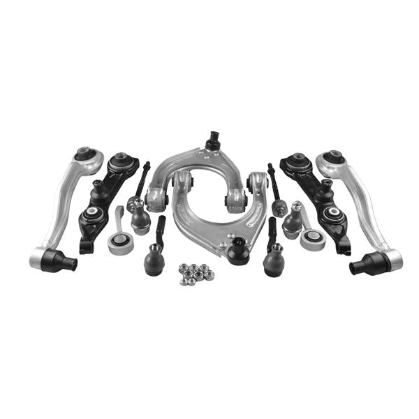 TEDGUM TED90083 Wheel Suspension Control/Trailing Arm Kit