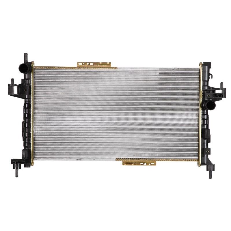 NRF NRF54753A Engine Radiator