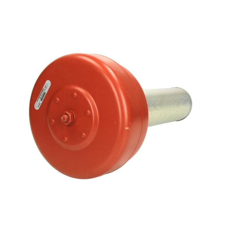 WIX FILTERS 34704WIX Fuel Filter