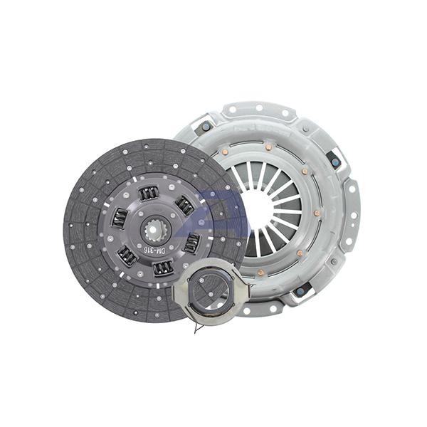 AISIN AISKG-043 Clutch Kit