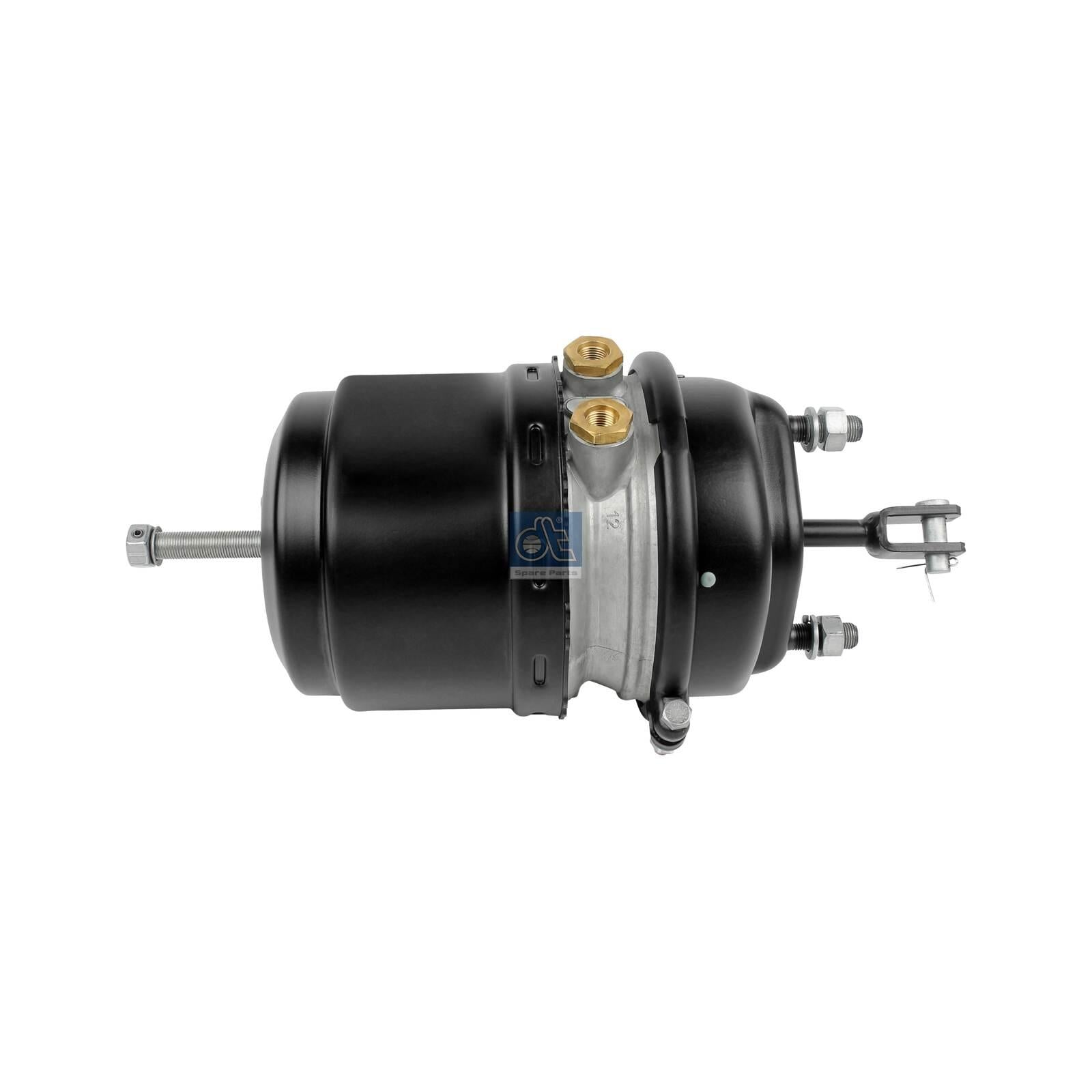 DT A/C 5.70309 Pretensioning Cylinder
