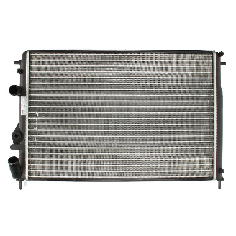 NISSENS NIS63877 Engine Radiator