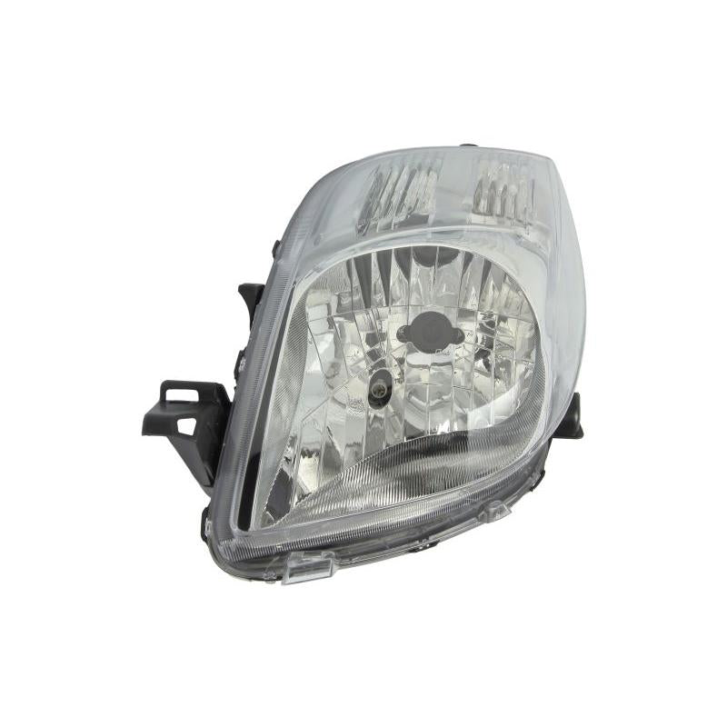 DEPO 212-11L2L-LD-EM Headlight