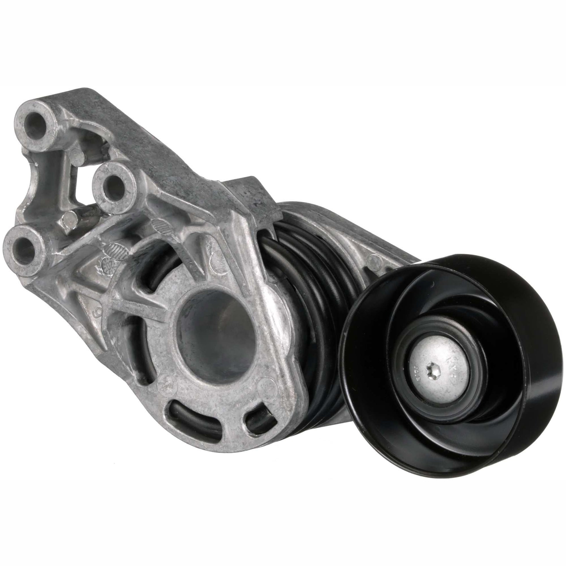GATES GATT38472 V-Ribbed Belt Tensioner Pulley