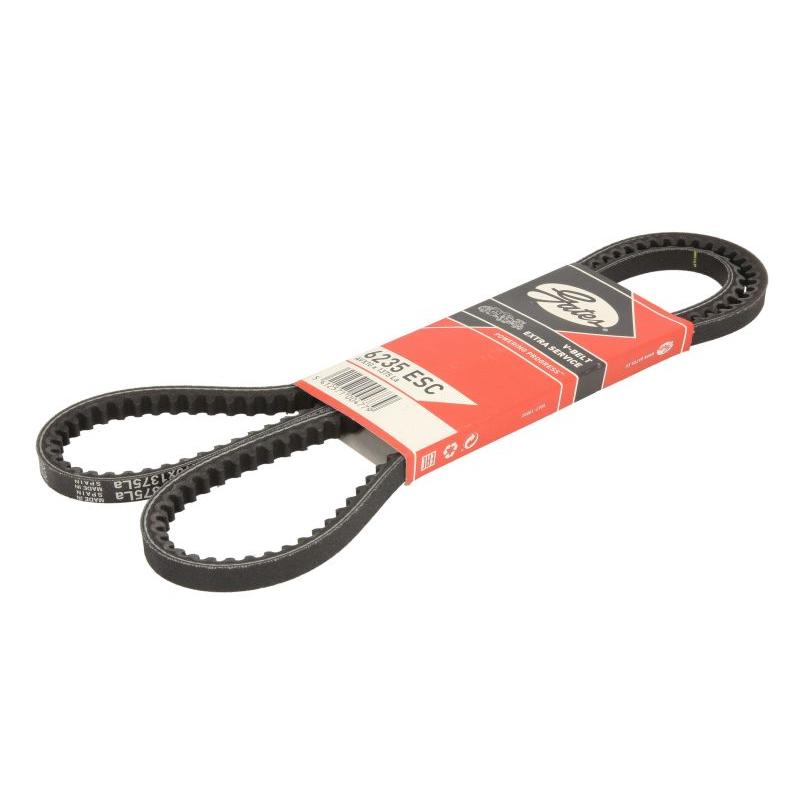 GATES GATAVX10X1375HD V-Belt