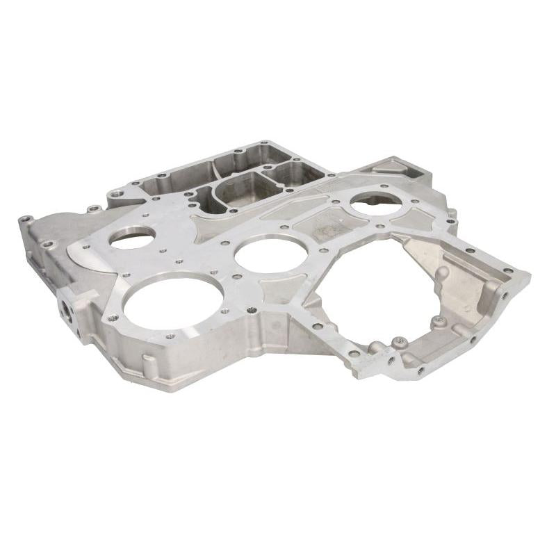 ANAC MAKINA 02-201136-AN Timing Case