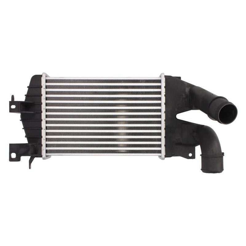 NISSENS NIS96587 Charge Air Cooler
