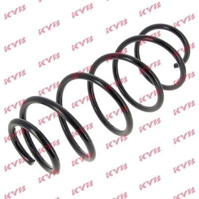 KYB RA3411 Coil Spring