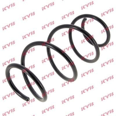 KYB K-Flex RA3394 Coil Spring for BMW 1 Series