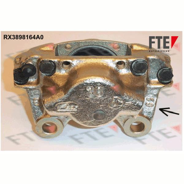 HERTH+BUSS JAKOPARTS J3704203 Brake Hose