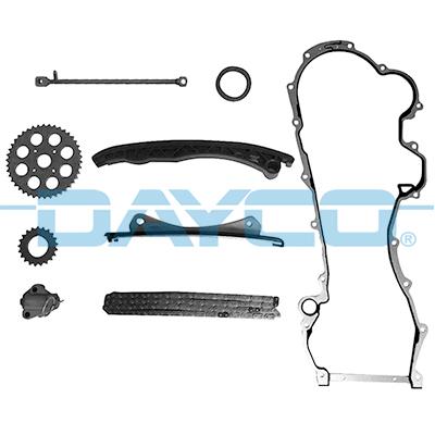 DAYCO DAYKTC1067 Timing Chain Kit
