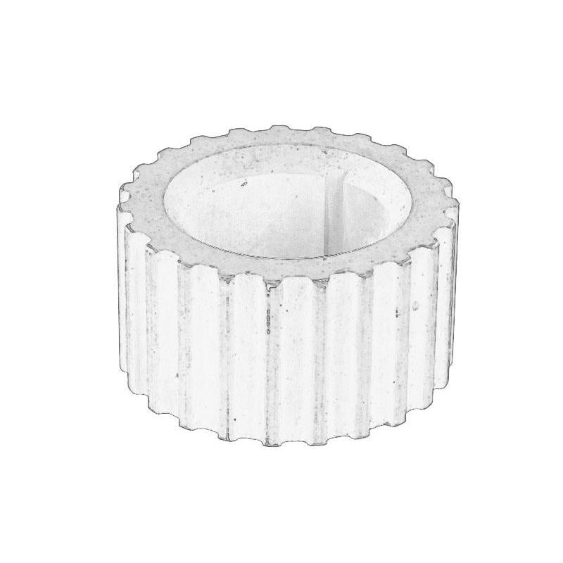 OE IVECO 4707366 Camshaft Gear/Sprocket