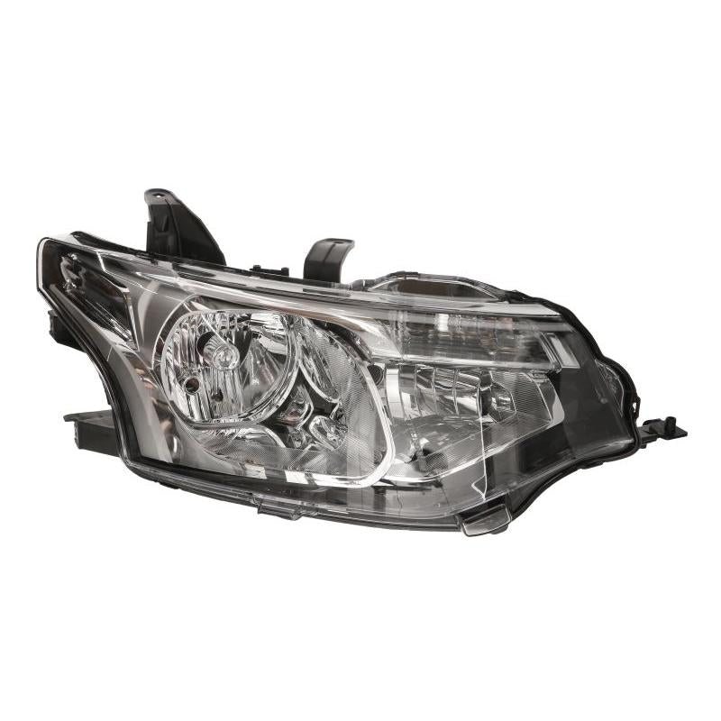 DEPO 214-11A5R-LDEM2 Headlight