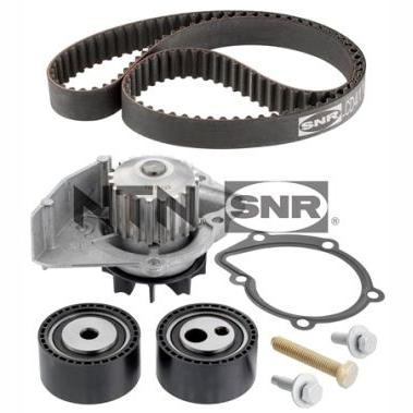 SNR KDP459.530 Water Pump & Timing Belt Kit
