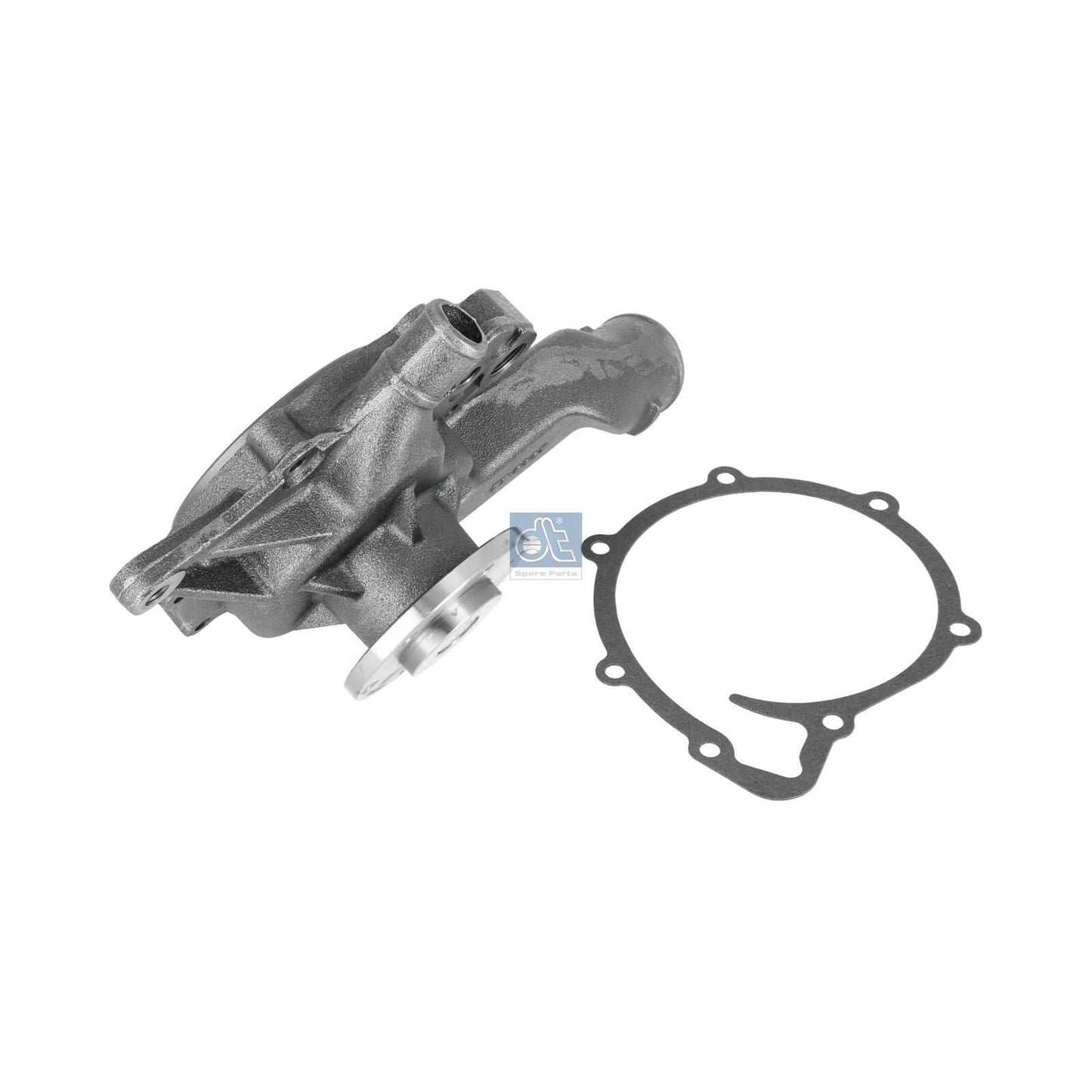 DT A/C 3.16019 Water Pump