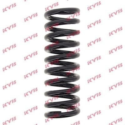 KYB K-Flex RA3742 Coil Spring for Jeep Cherokee III (Kj)