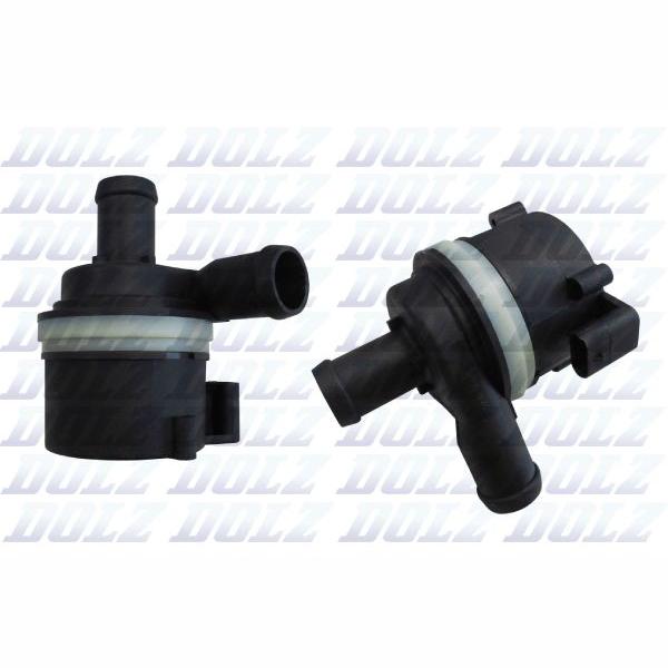 DOLZ EA558A Water Pump