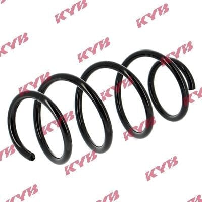 KYB RA1191 Coil Spring for Hyundai Creta I Off-Road (Gs)