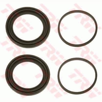 MEAT & DORIA MD90017 Wheel Speed Sensor