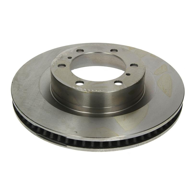LPR LPRT2064V Brake Disc
