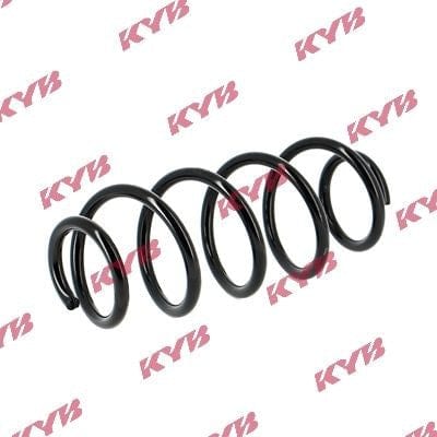KYB RA5434 Coil Spring for Suzuki Swift IV Hatchback (Fz, Nz)