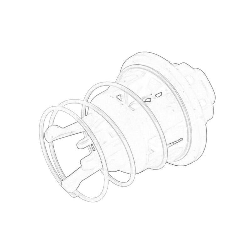 OE DEUTZ 04254751-DEUTZ Oil Pump Gasket Drive