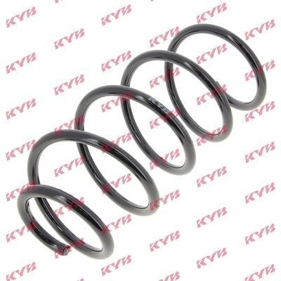 KYB K-Flex RH3903 Coil Spring for BMW 3 Series