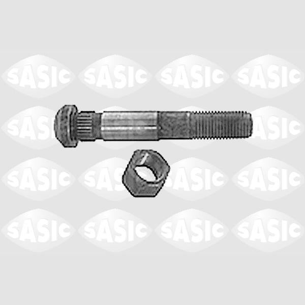 SASIC SAS6070160 Connecting Rod Bolt